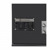 Дизельный винтовой компрессор ET-Compressors ET SD 185S-7