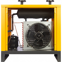 Осушитель сжатого воздуха рефрижераторного типа высокого давления ET-Compressors RD 156-40