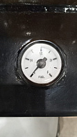 Дизельная мотопомпа ET-PUMPS JD6-250 G10 WPT с двигателем WEICHAI