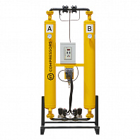 Осушитель адсорбционного типа ET-Compressors DD 138