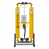 Осушитель адсорбционного типа ET-Compressors DD 138
