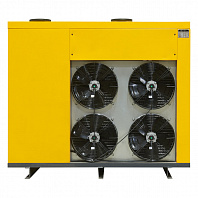 Осушитель сжатого воздуха рефрижераторного типа ET-Compressors RD 1800