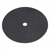 P0007ME000002NR - Диафрагма (мембрана) / Air diaphragm NBR - FLUIMAC