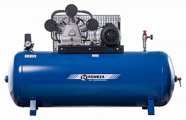 Поршневой компрессор REMEZA СБ4/Ф-500 LB 75