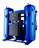 Осушитель сжатого воздуха адсорбционного типа OMI HB 3200