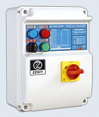 Пульт управления Zenit Q1T 1018