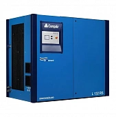 Винтовой компрессор без ресивера CompAir L160-13A