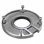 10020154 Пластина компенсационная WEAR PLATE J 85RI-2 VARISCO