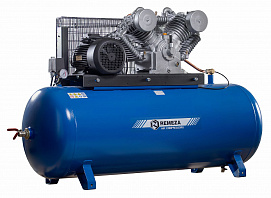 Поршневой компрессор REMEZA СБ4/Ф-500.LT100/16