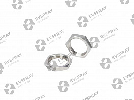 Контргайка с ребордой VT655 3/4"