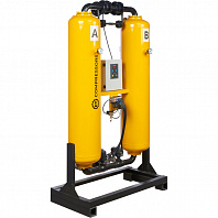 Осушитель адсорбционного типа ET-Compressors DD 4800