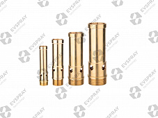 Форсунка для фонтана LZ8009 C 1/2"