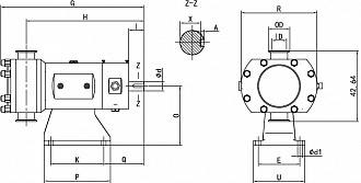 Кулачковый насос DONJOY STU-20