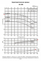 Консольно-моноблочный фланцевый насос PURITY PSTC 65-200/220 (N)
