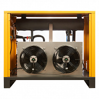 Осушитель сжатого воздуха рефрижераторного типа ET-Compressors RD 780