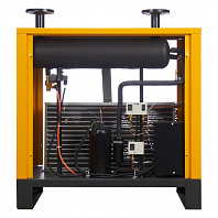 Осушитель сжатого воздуха рефрижераторного типа высокого давления ET-Compressors RD 390-40