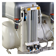 Компрессор медицинский безмасляный FINI DR SONIC 640-90F-ES-6T