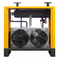 Осушитель сжатого воздуха рефрижераторного типа высокого давления ET-Compressors RD 390-40
