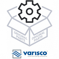 10004308 Втулка подшипника VARISCO V100-2