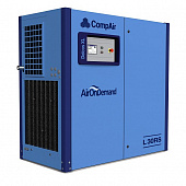 Винтовой компрессор без ресивера CompAir L30F-10A
