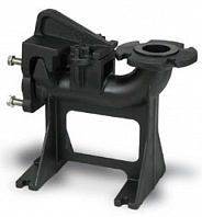 Донное присоединительное устройство Zenit DAC DN80