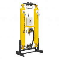 Осушитель адсорбционного типа ET-Compressors DD 138