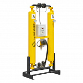 Осушитель адсорбционного типа ET-Compressors DD 138