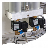 Компрессор медицинский безмасляный FINI DR SONIC 640-90F-ES-6T