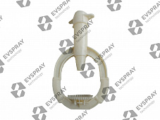 Форсунка для градирни ABS RTL-240