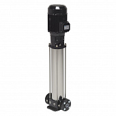 Вертикальный многоступенчатый насосный агрегат Saer MK50/4 - 100L-V18 - 230/400V 3~