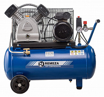 Поршневой компрессор REMEZA СБ4/С-50 LB 30  3,0 кВт