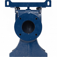 Автоматическая трубная муфта PURITY DN250-DN250(PN10) COUPLING