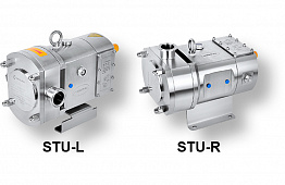 Кулачковый насос DONJOY STU-20