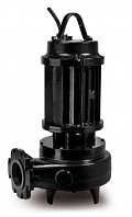 Погружной фекальный насос Zenit DGP 2000/4/125 AOIT-E