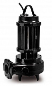 Погружной фекальный насос Zenit DGP 2000/4/125 AOIT-E