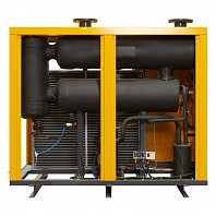 Осушитель сжатого воздуха рефрижераторного типа ET-Compressors RD 1800
