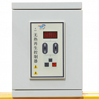 Осушитель адсорбционного типа ET-Compressors DD 138