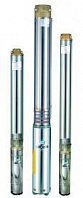 Скважинный артезианский насос Calpeda - 4SD 10/12EC