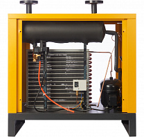 Осушитель сжатого воздуха рефрижераторного типа высокого давления ET-Compressors RD 156-40