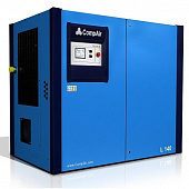 Винтовой компрессор без ресивера CompAir L140-07A