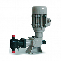 Насосы дозировочные Doseuro серии D-050N-30