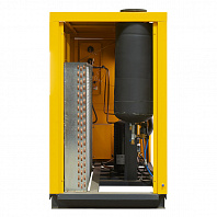 Осушитель сжатого воздуха рефрижераторного типа ET-Compressors RD 1800