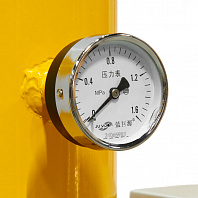Осушитель адсорбционного типа ET-Compressors DD 138