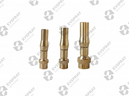 Форсунка для фонтана LZ8029 1/2"