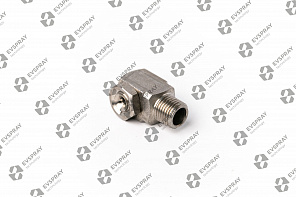 Полоконусная форсунка сталь 303 1/8 MA1L-0.5