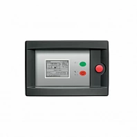 Винтовой безмасляный компрессор CompAir D165-10