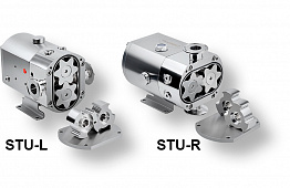 Кулачковый насос DONJOY STU-10