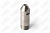 Полноконусная форсунка латунь 1" 1/2 MB7L-250-30 (99.3 л/мин при 3 бар, угол распыления 30°)