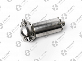 Моющая головка В.Д. сталь 303 3/4" - TK-200B