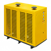 Осушитель сжатого воздуха рефрижераторного типа ET-Compressors RD 1800